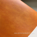 PU synthetic Leather textured faux leather